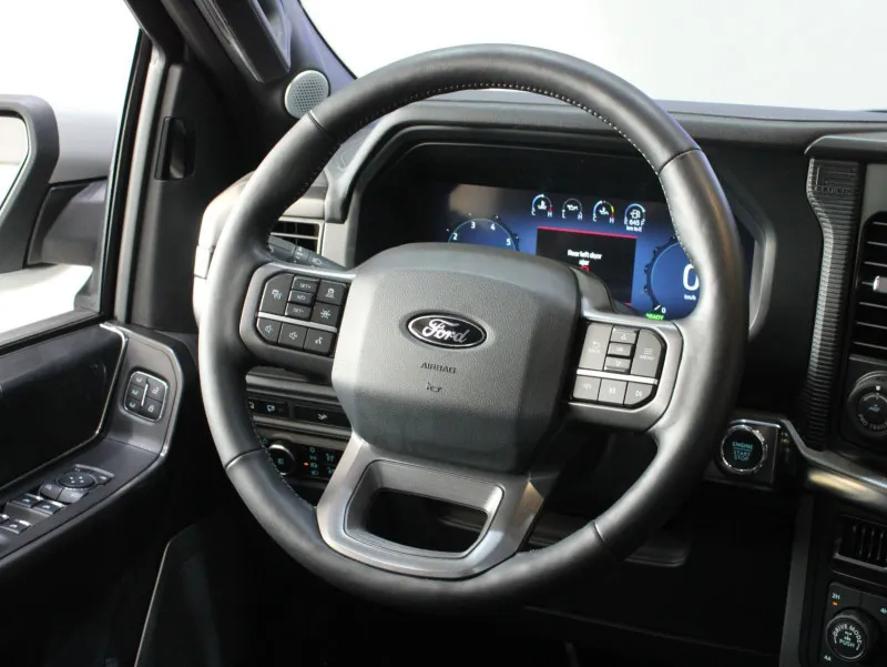 2024 Ford F150 in Dubai