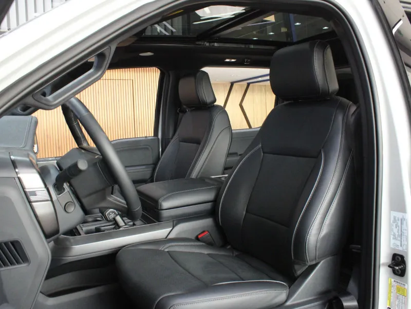2024 Ford F150 in Dubai