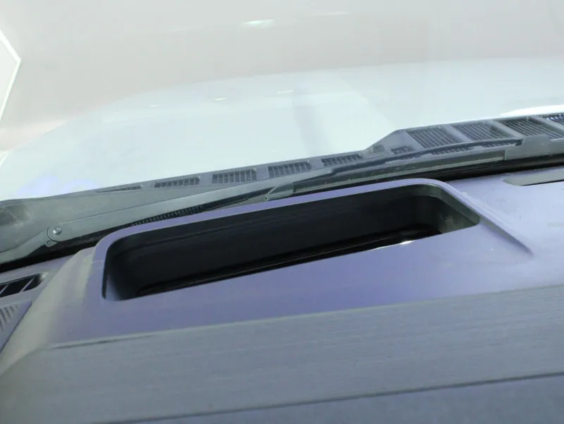 2024 Ford F150 in Dubai