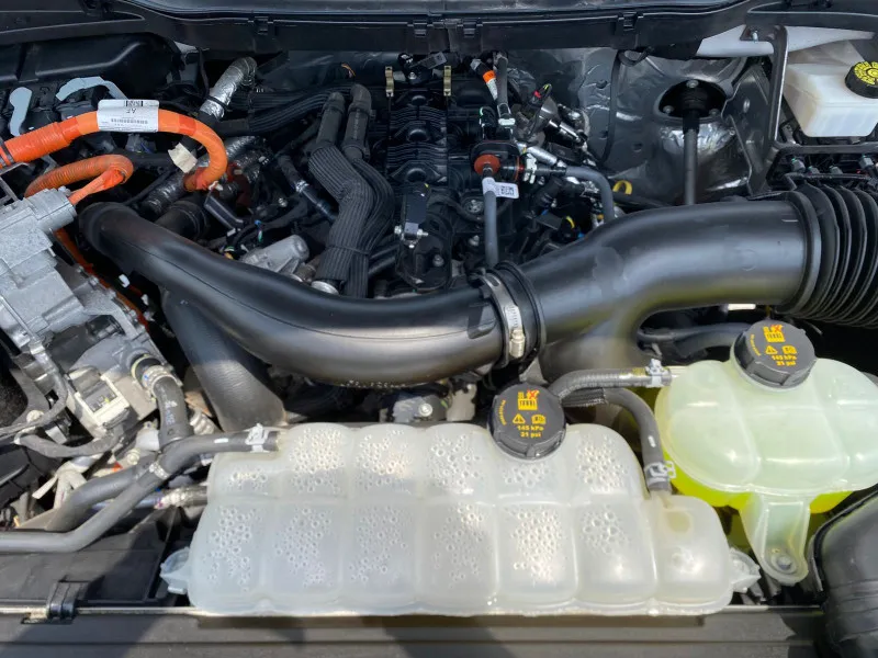 2024 Ford F150 in Dubai