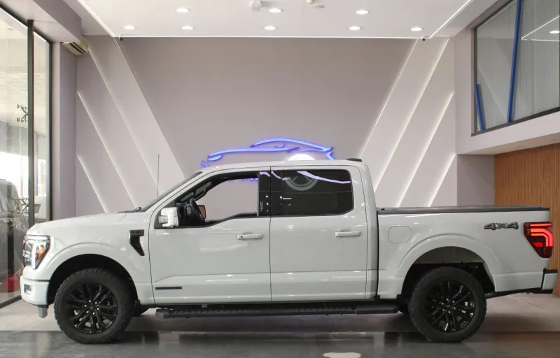 2024 Ford F150 in Dubai
