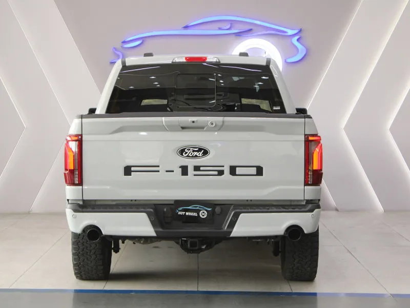 2024 Ford F150 in Dubai