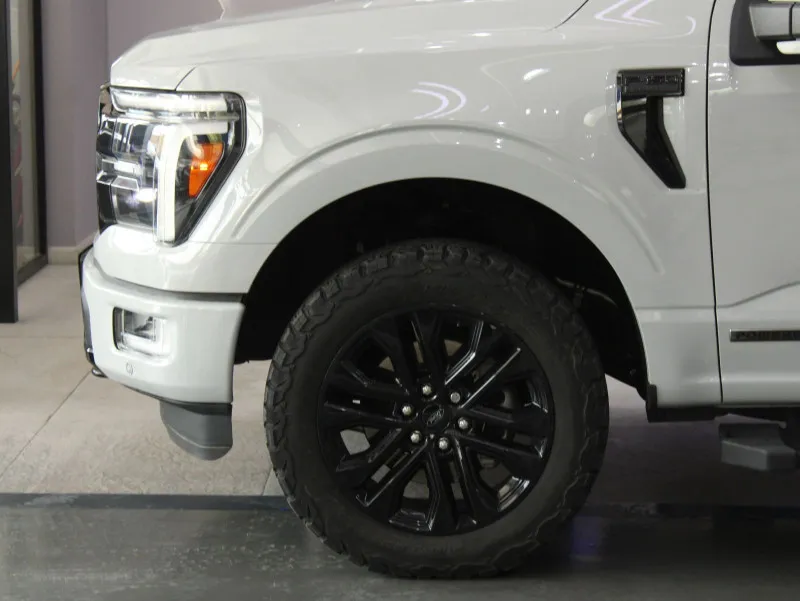 2024 Ford F150 in Dubai
