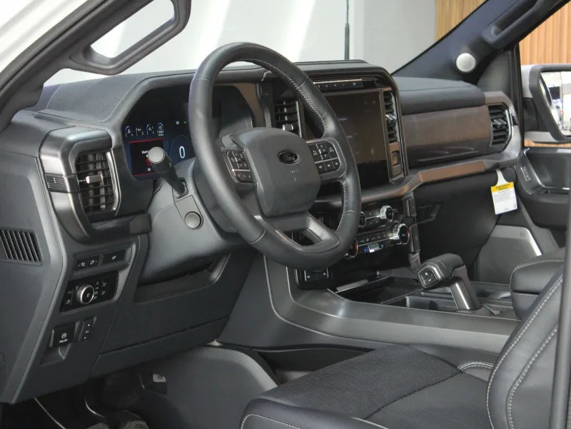 2024 Ford F150 in Dubai