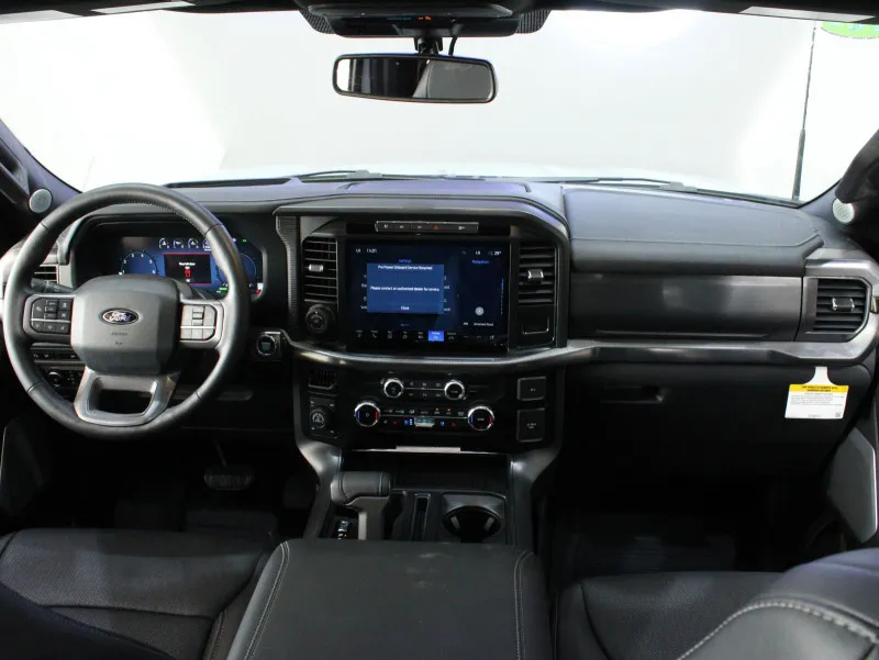 2024 Ford F150 in Dubai