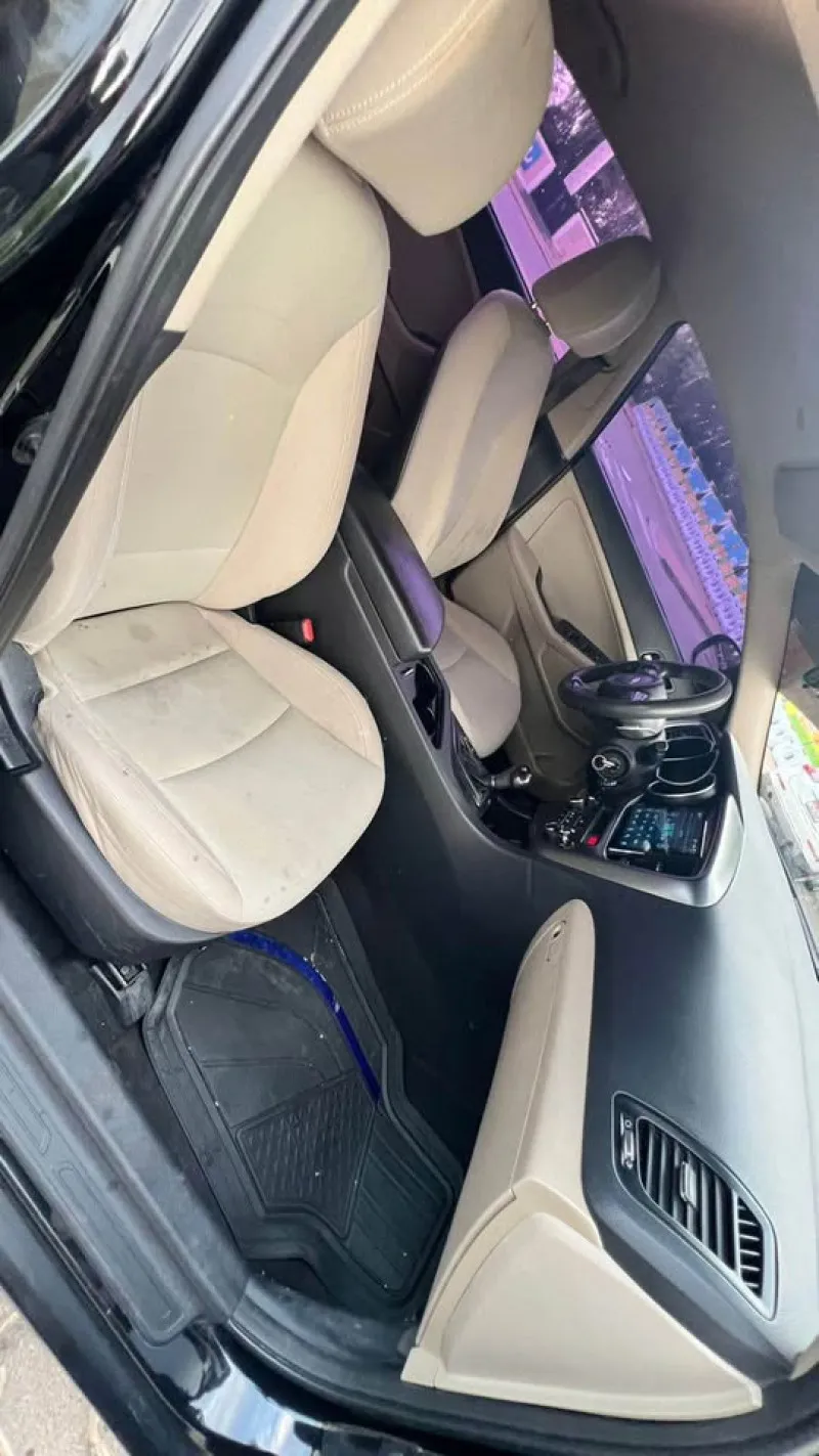 2012 Kia Optima in Dubai