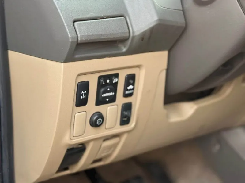 2012 Toyota Fortuner in Dubai