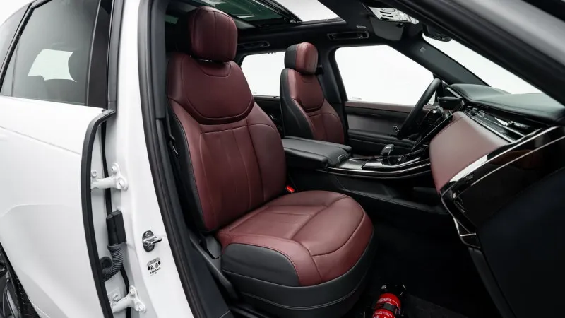 2024 Land Rover Range Rover Sport in Dubai