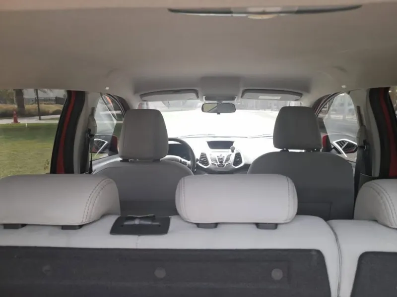 2017 Ford EcoSport in Dubai