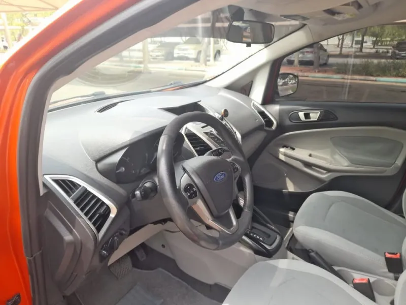 2017 Ford EcoSport in Dubai