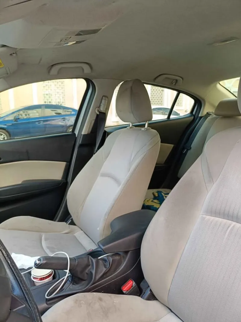 2016 Mazda 3 in Dubai