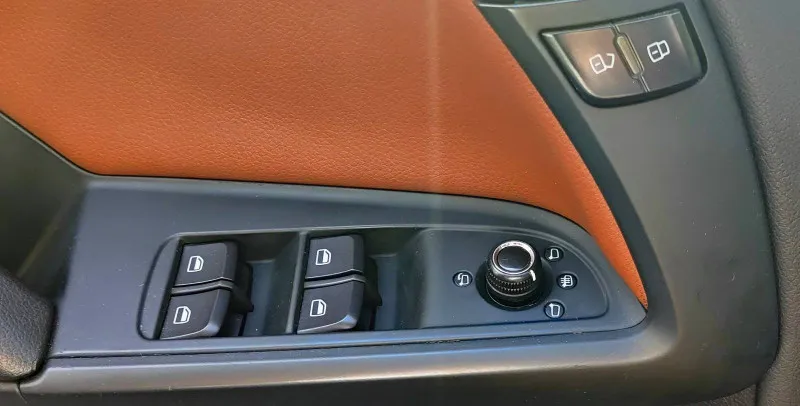2012 Audi A5 in Dubai