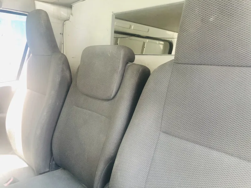 2021 Toyota Hiace in Dubai