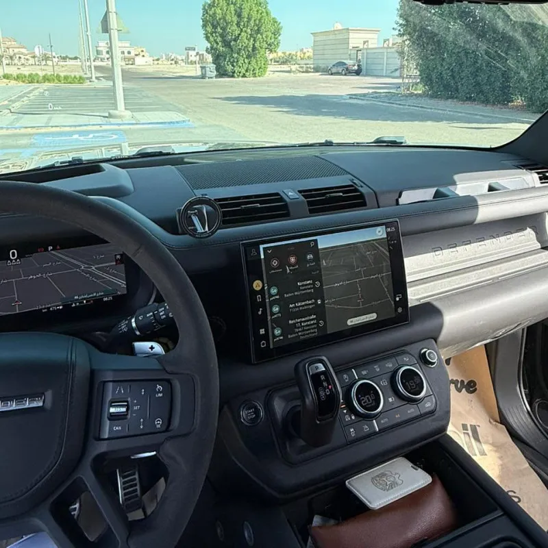 2023 Land Rover Defender in Dubai