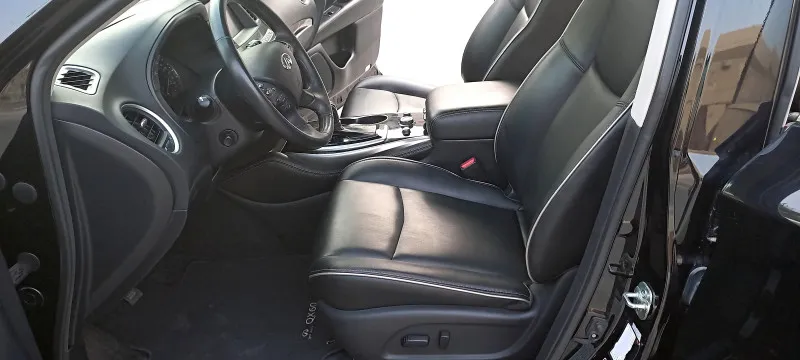 2019 Infiniti QX60 in Dubai