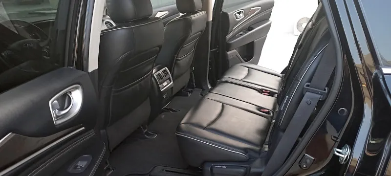 2019 Infiniti QX60 in Dubai