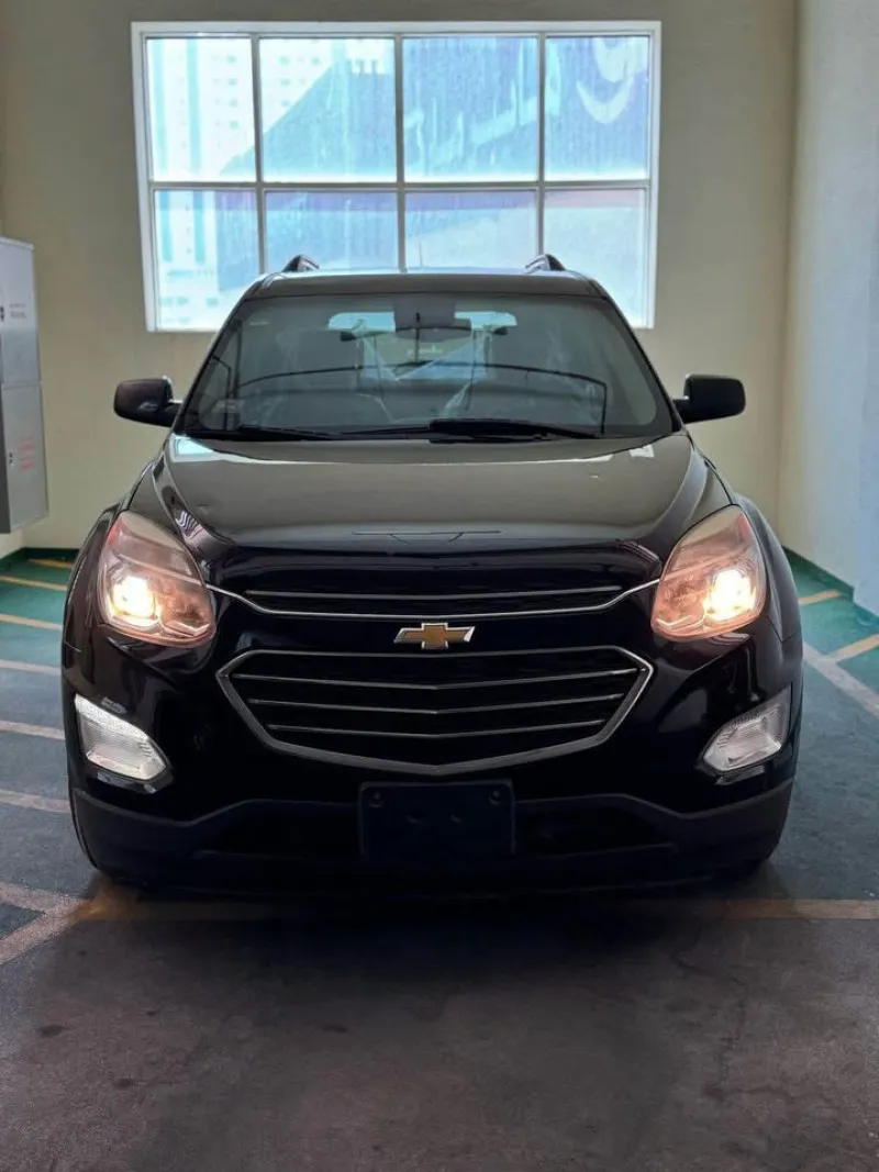 2017 Chevrolet Equinox in Dubai