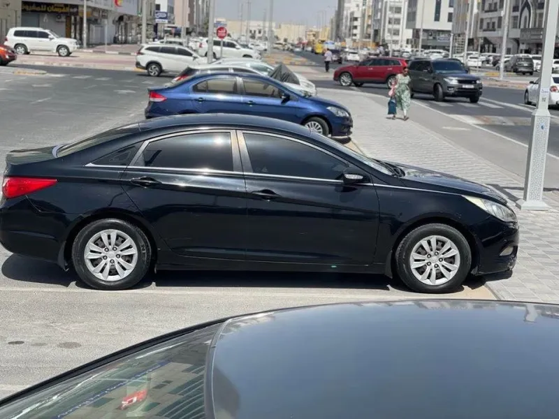 2013 Hyundai Sonata in Dubai