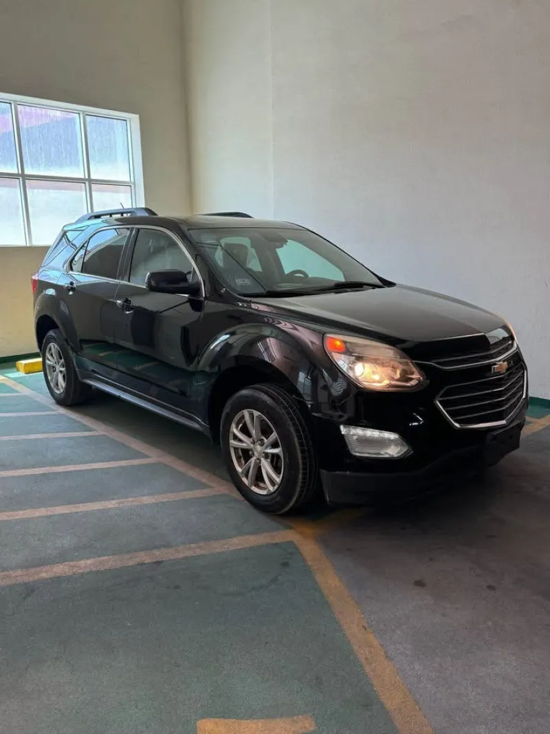 2017 Chevrolet Equinox in Dubai