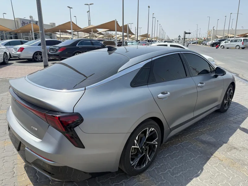 2025 Kia K5 in Dubai
