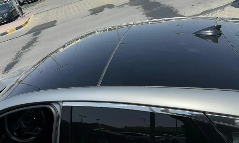 2025 Kia K5 in Dubai