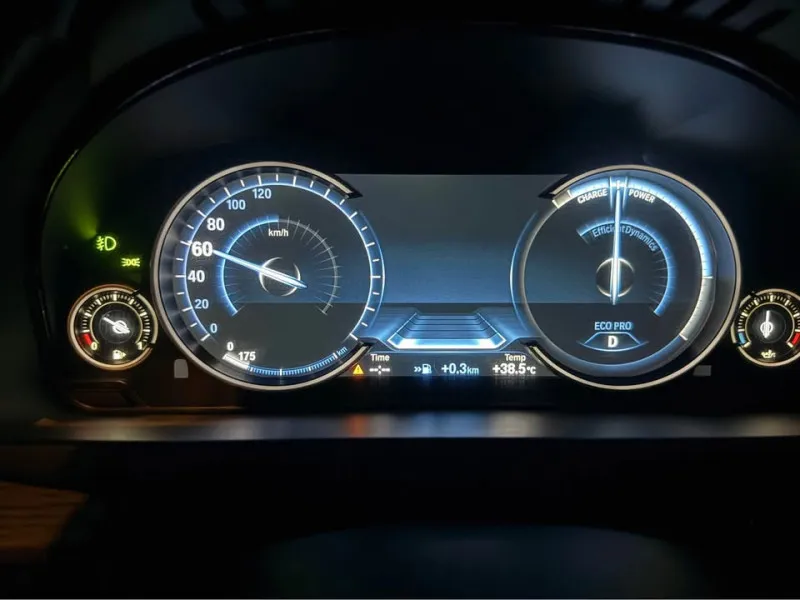 2015 BMW X5 in Dubai