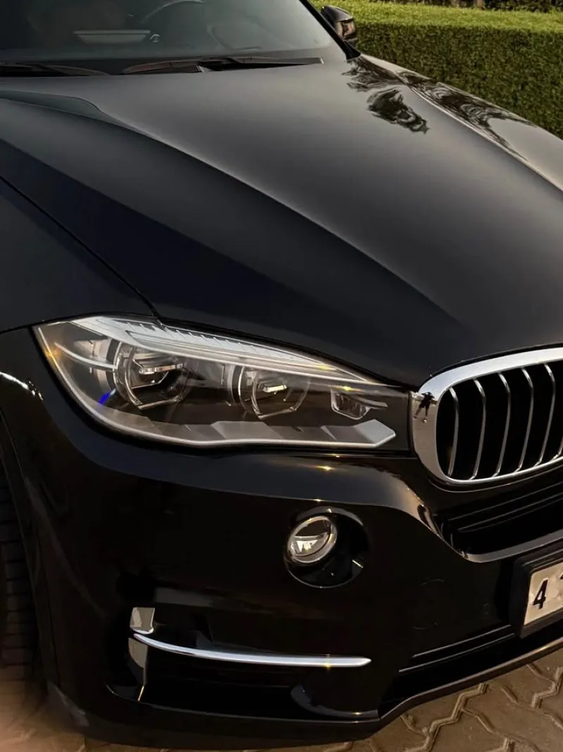 2015 BMW X5 in Dubai