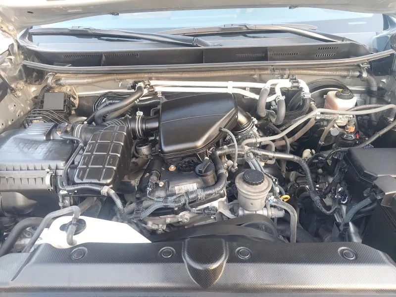 2017 Toyota Prado in Dubai