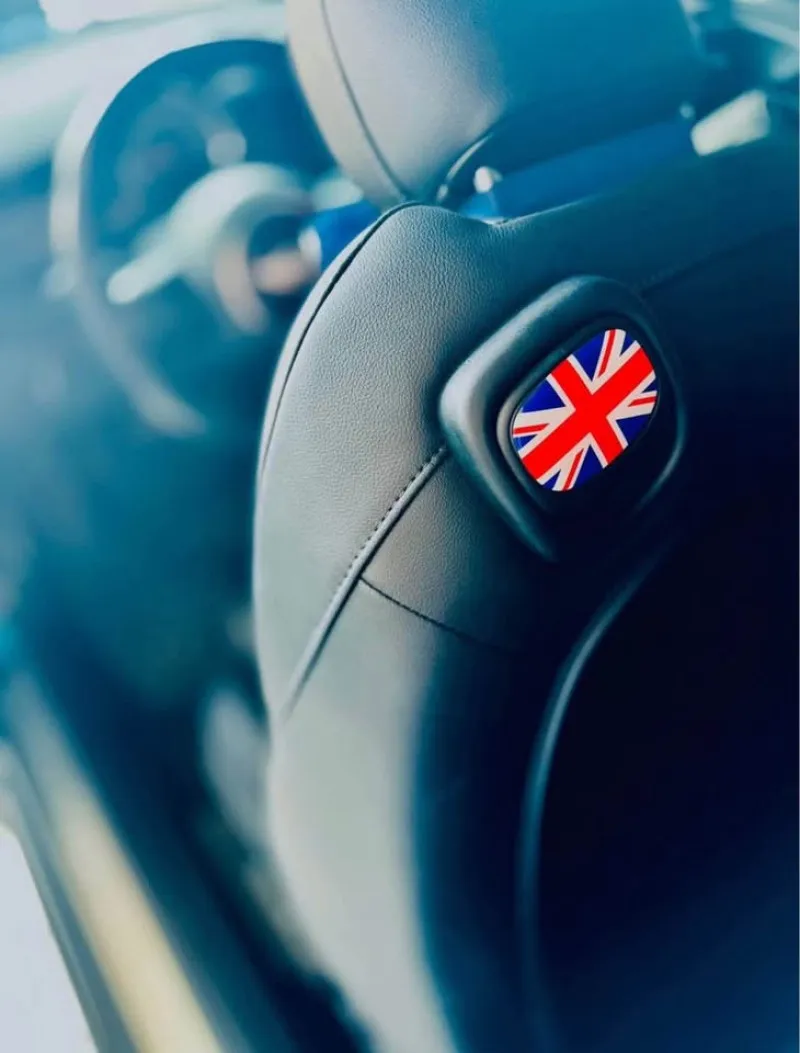 2016 Mini Cooper in Dubai