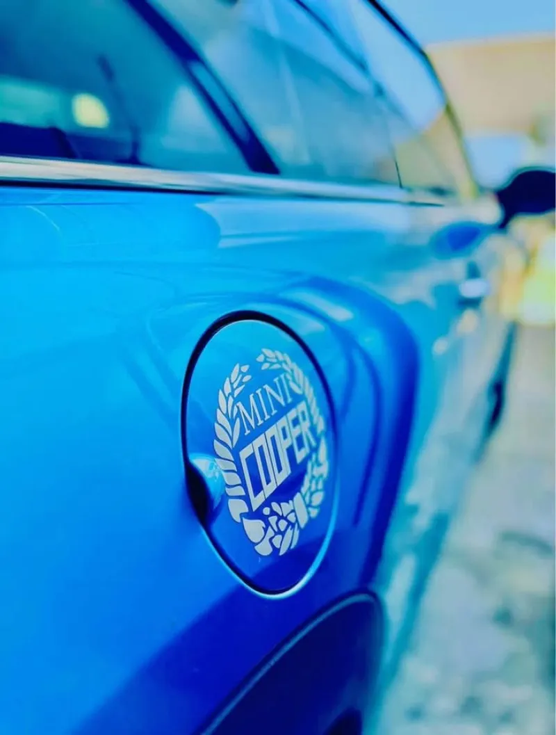 2016 Mini Cooper in Dubai