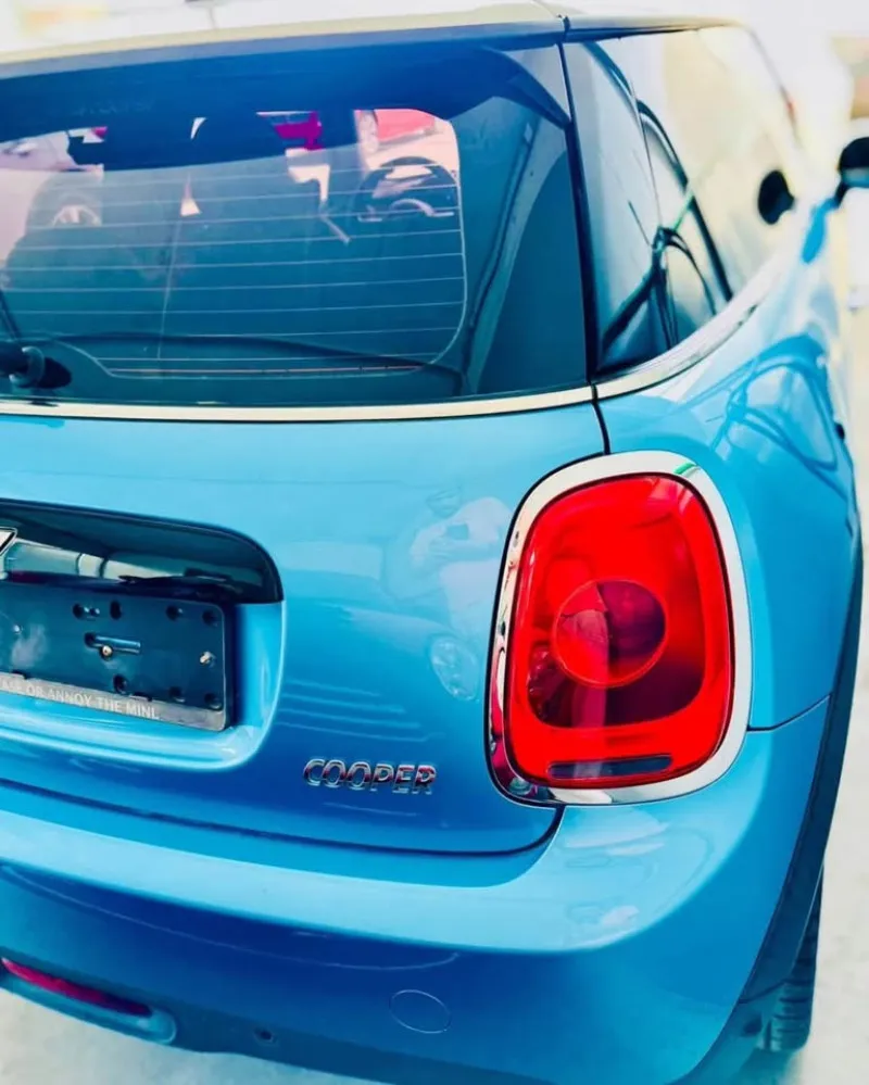 2016 Mini Cooper in Dubai