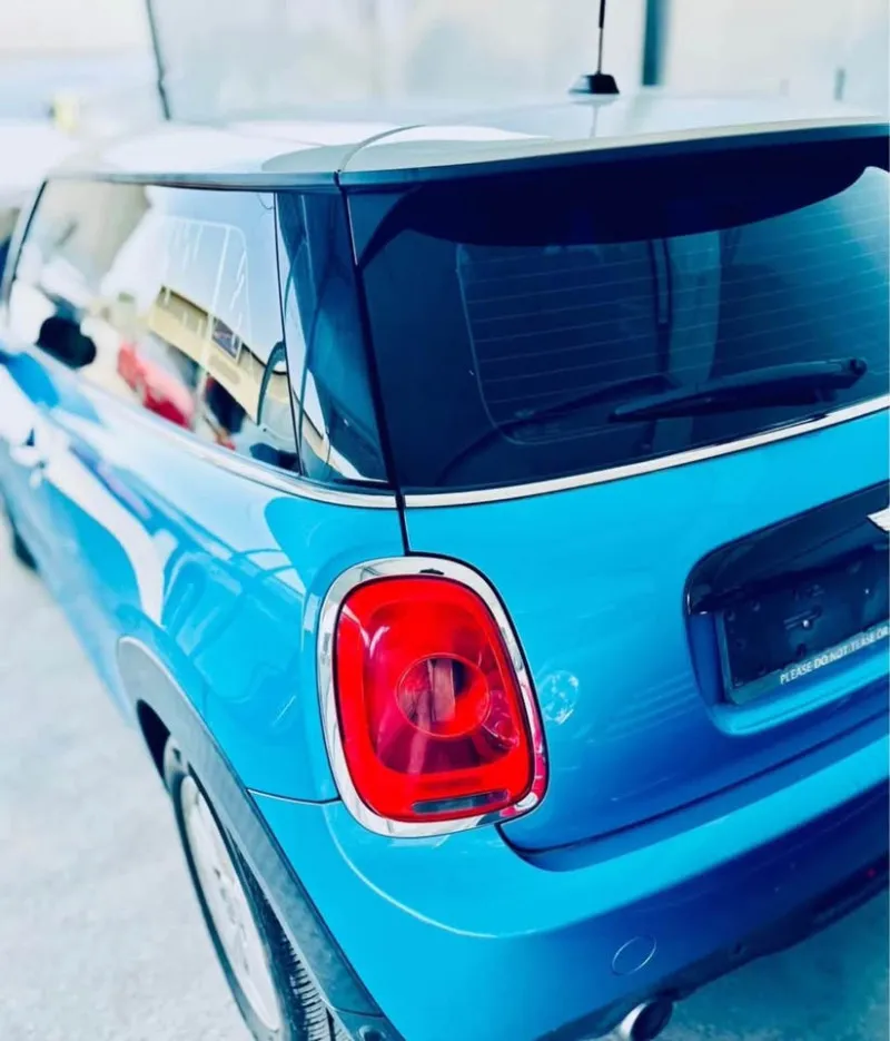 2016 Mini Cooper in Dubai