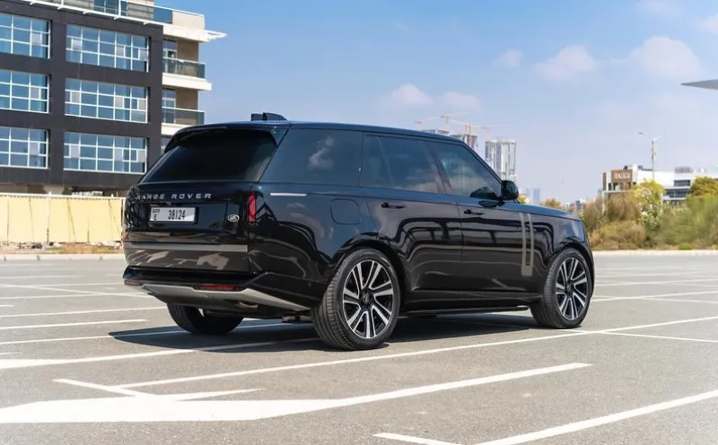 2023 Land Rover Range Rover in Dubai