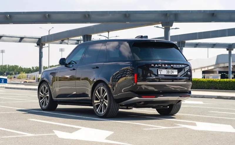 2023 Land Rover Range Rover in Dubai