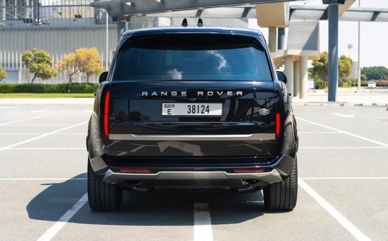 2023 Land Rover Range Rover in Dubai