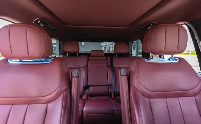 2023 Land Rover Range Rover in Dubai