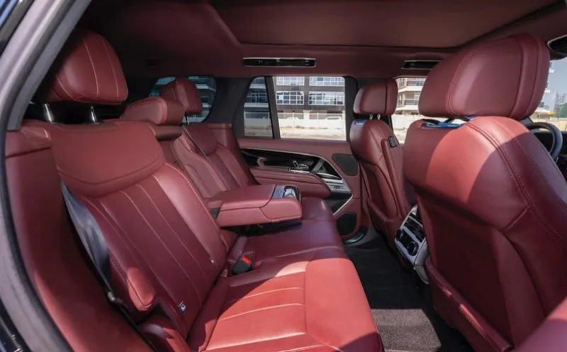 2023 Land Rover Range Rover in Dubai