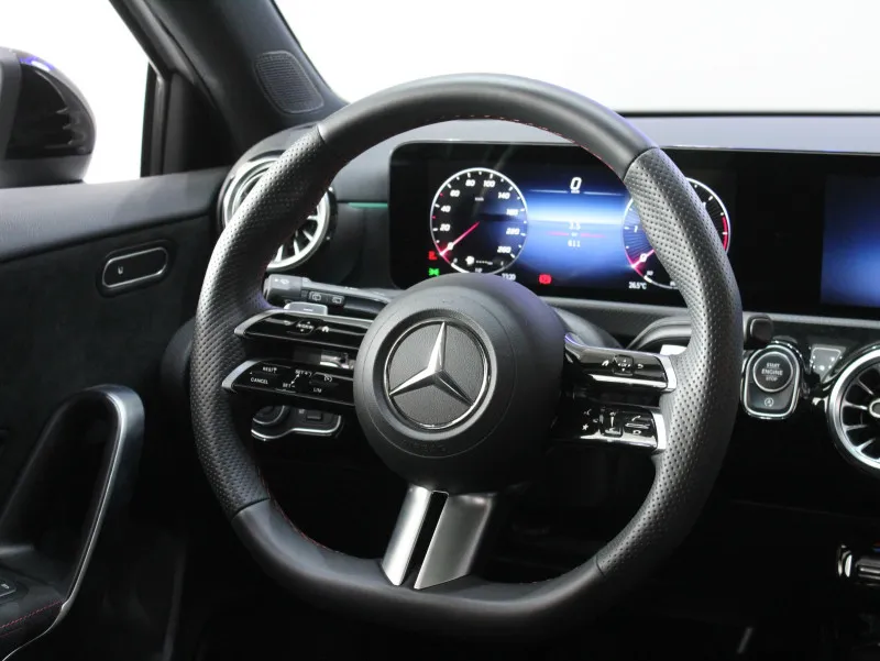 2023 Mercedes-Benz A-Class in Dubai