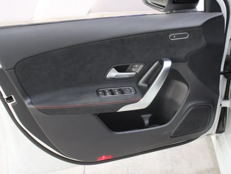 2023 Mercedes-Benz A-Class in Dubai