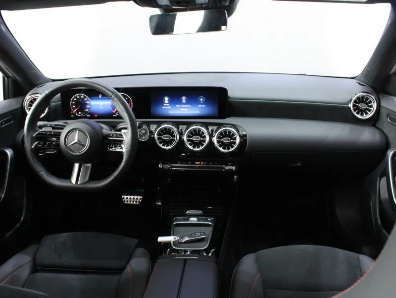 2023 Mercedes-Benz A-Class in Dubai