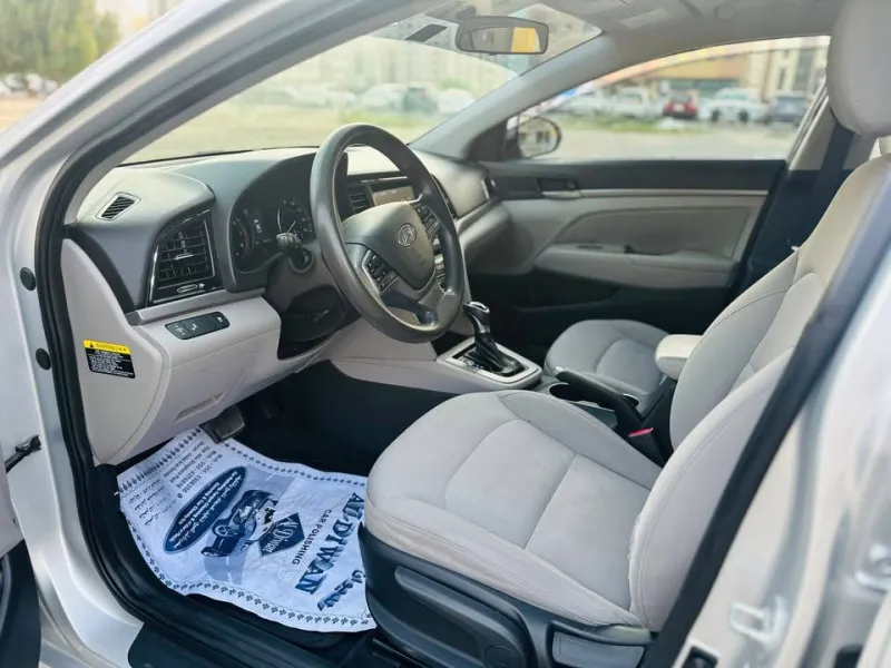 2011 Toyota Fortuner in Dubai
