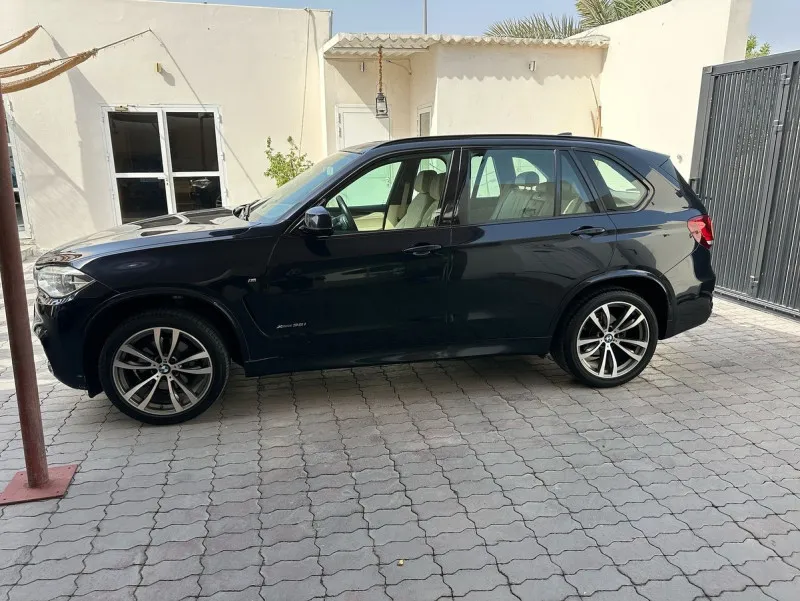 2018 بي أم دابليو اكس - 5 in Dubai