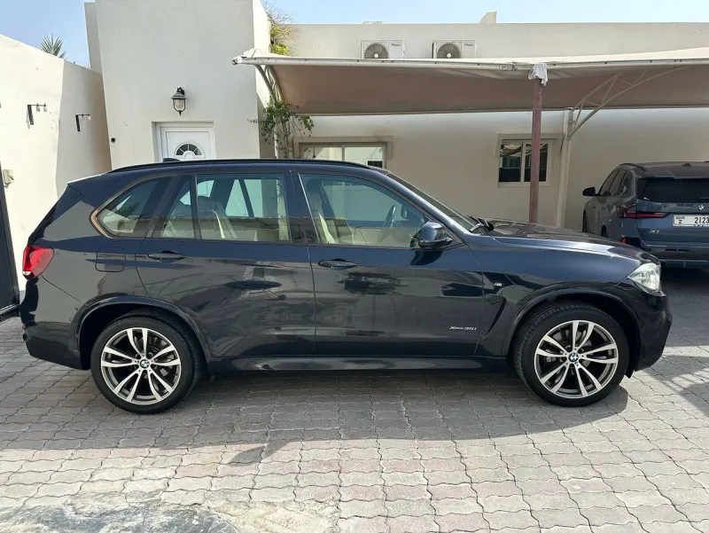 2018 بي أم دابليو اكس - 5 in Dubai
