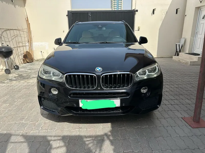 2018 بي أم دابليو اكس - 5 in Dubai
