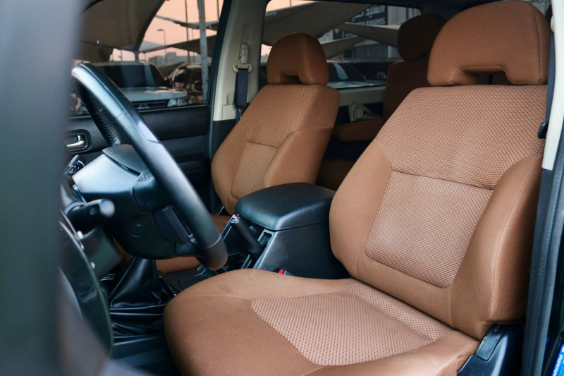 2021 Nissan Patrol Super Safari in dubai