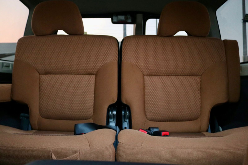 2021 Nissan Patrol Super Safari in dubai