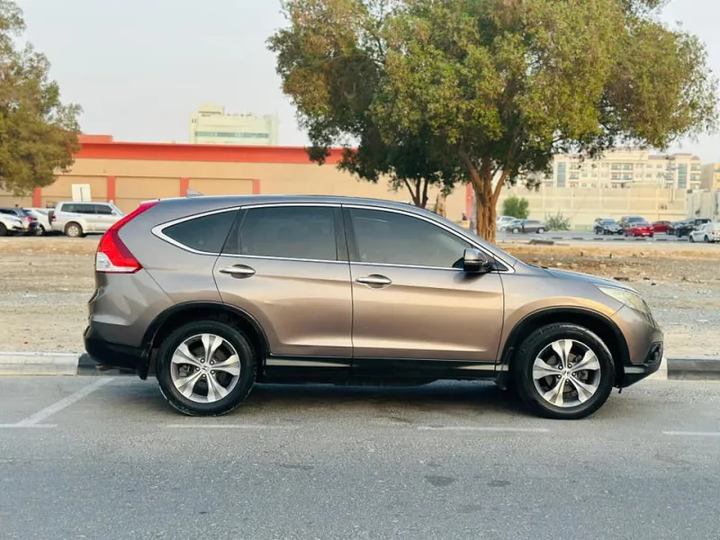 2014 Honda CR-V in Dubai