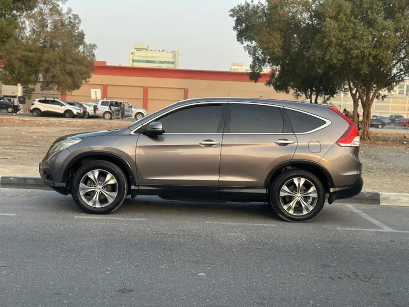 2014 Honda CR-V in Dubai