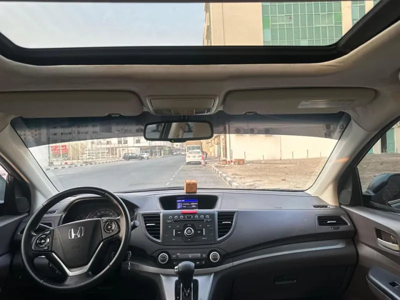 2014 Honda CR-V in Dubai