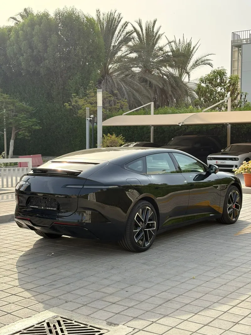 2025 Avatar 12 in Dubai